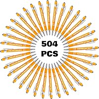 Vista 95 de AIFLM Bolígrafos personalizados con nombre a granel hasta 500 unidades de bolígrafos grabados gratis con tu nombre y texto para negocios