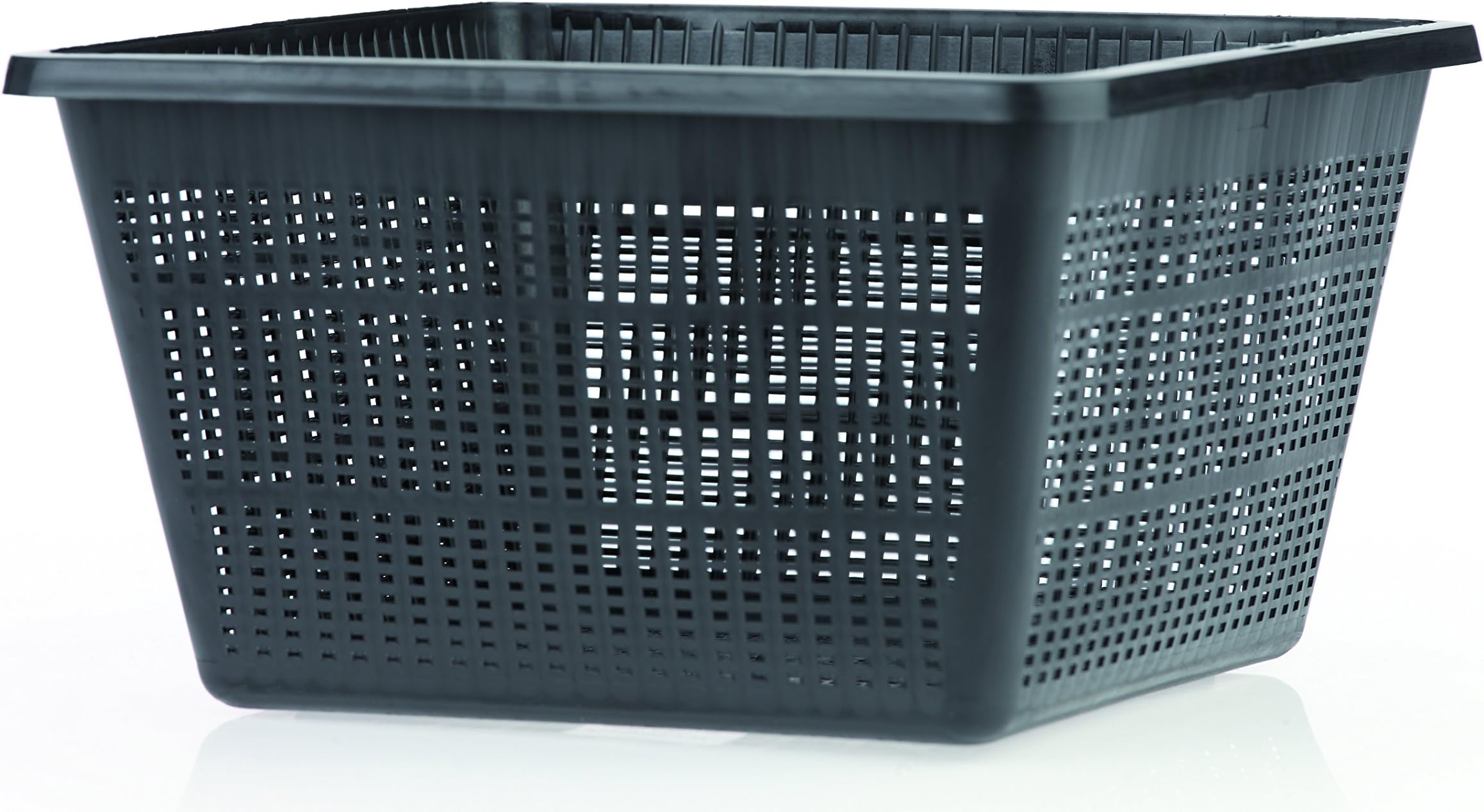 7-tlg. Pflanzkorb Set Für Teichpflanzen - Verschiedene Größen 11-25cm