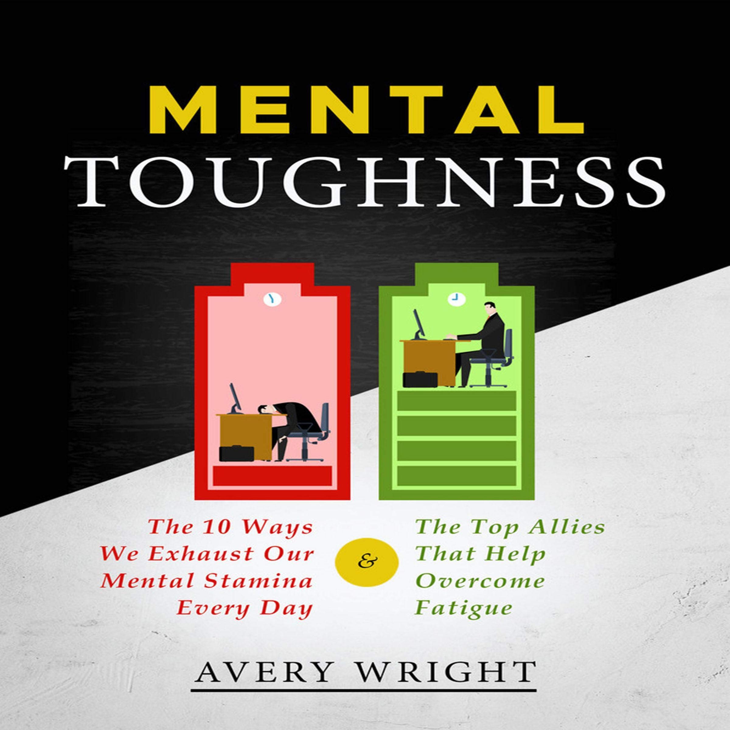 Mental Toughness