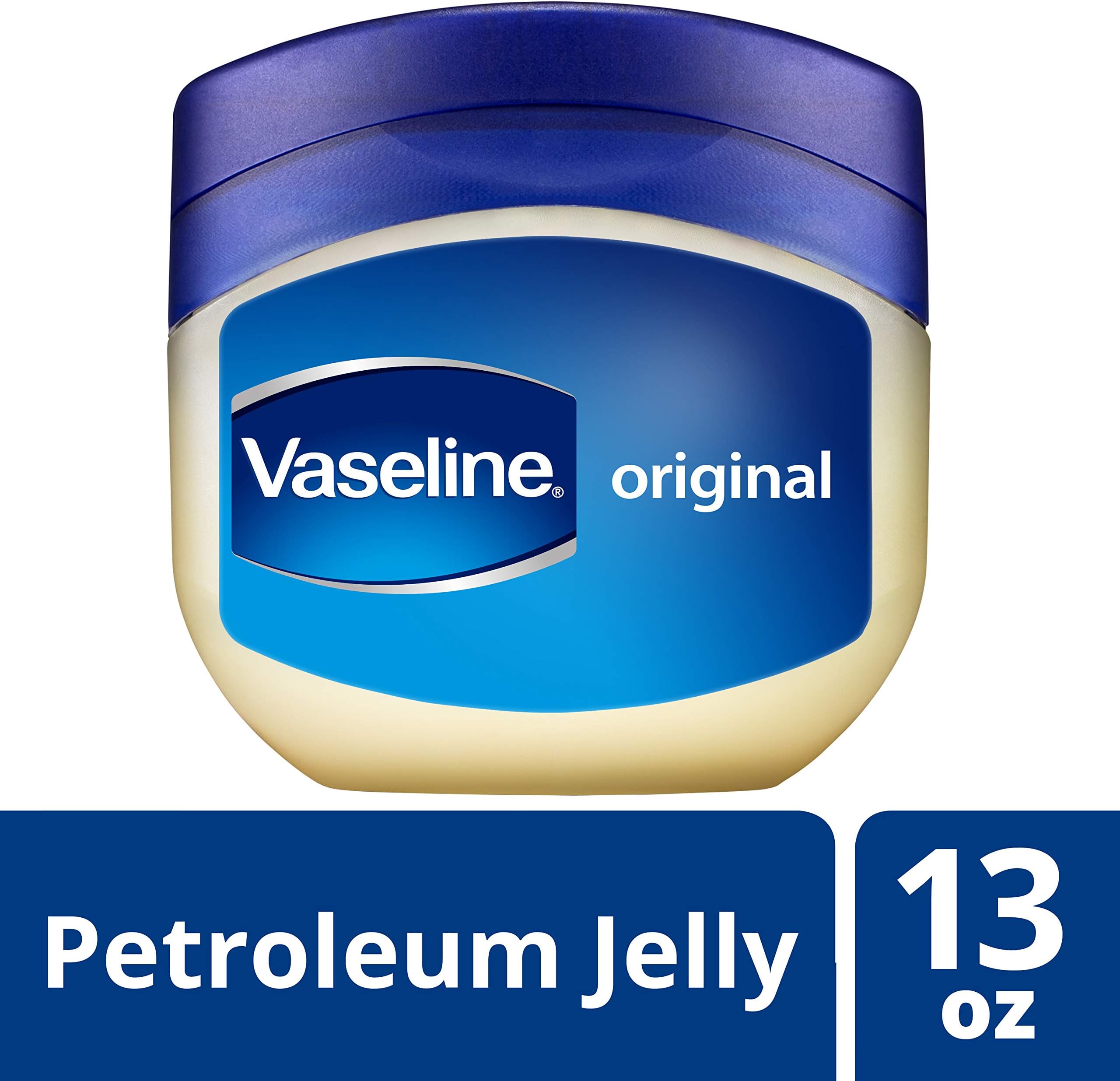 Petroleum Jelly Original 13 oz