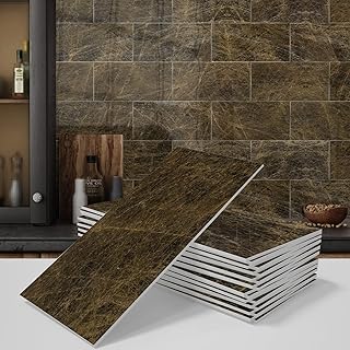 A.Monamour Selbstklebend Klebefliesen