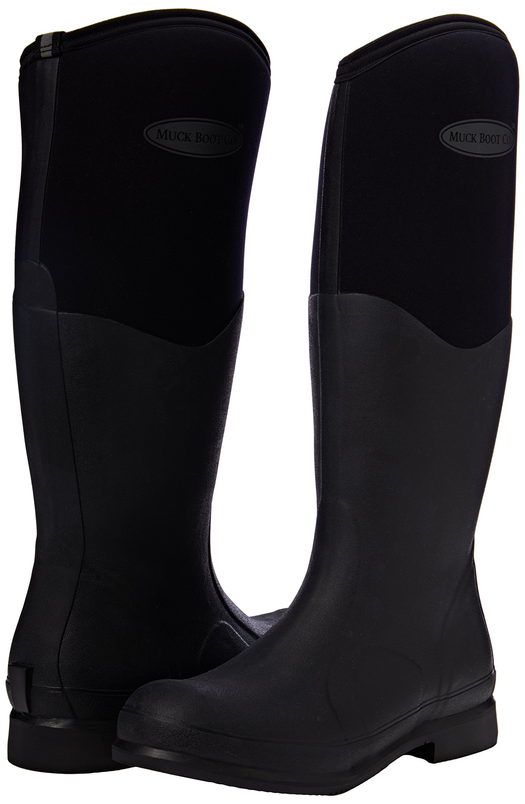 equestrian muck boots