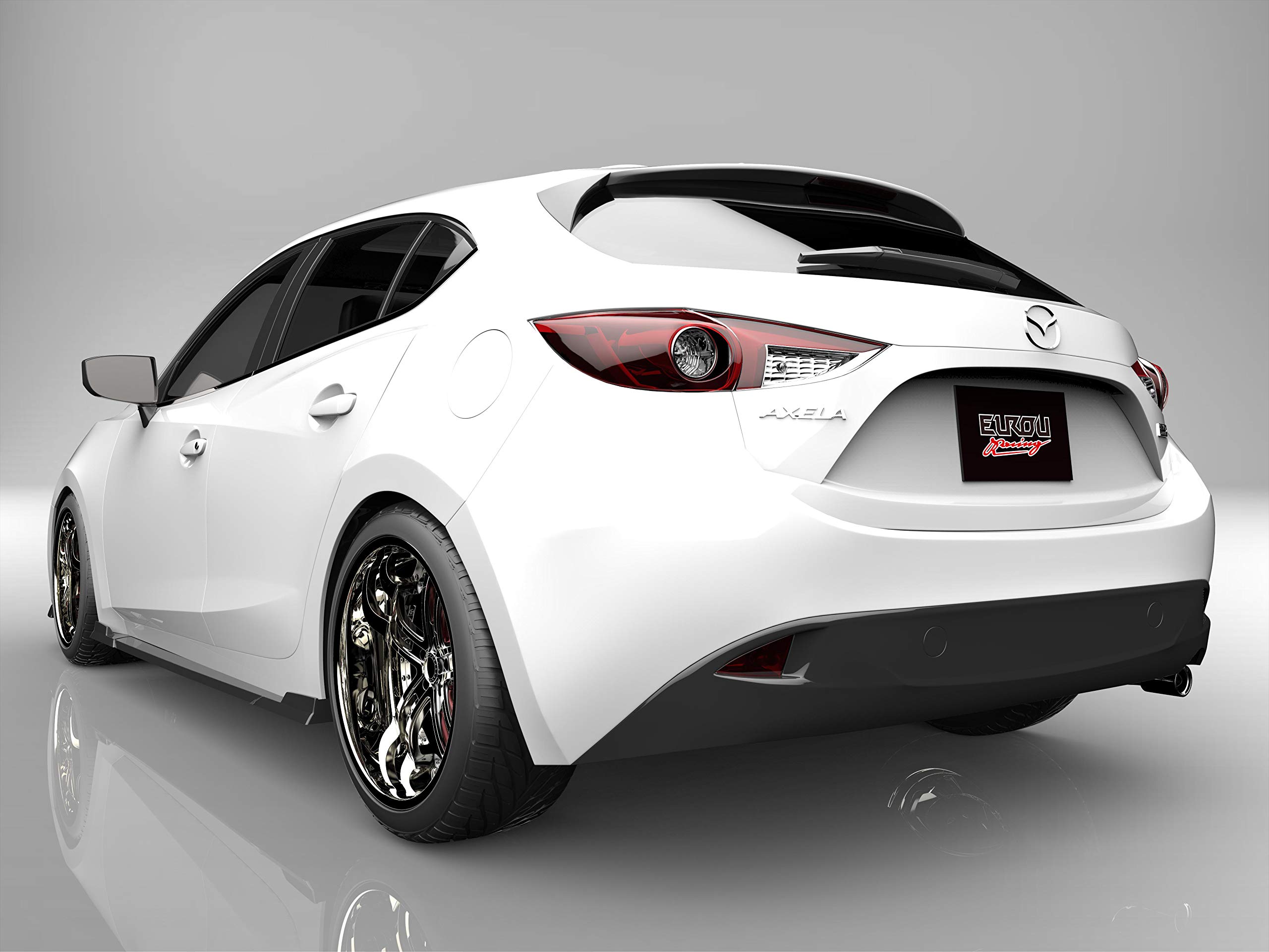 Amazon | EUROU アクセラスポーツ BM5FS BM5AS BMLFS BM2AS BM2FS 後期