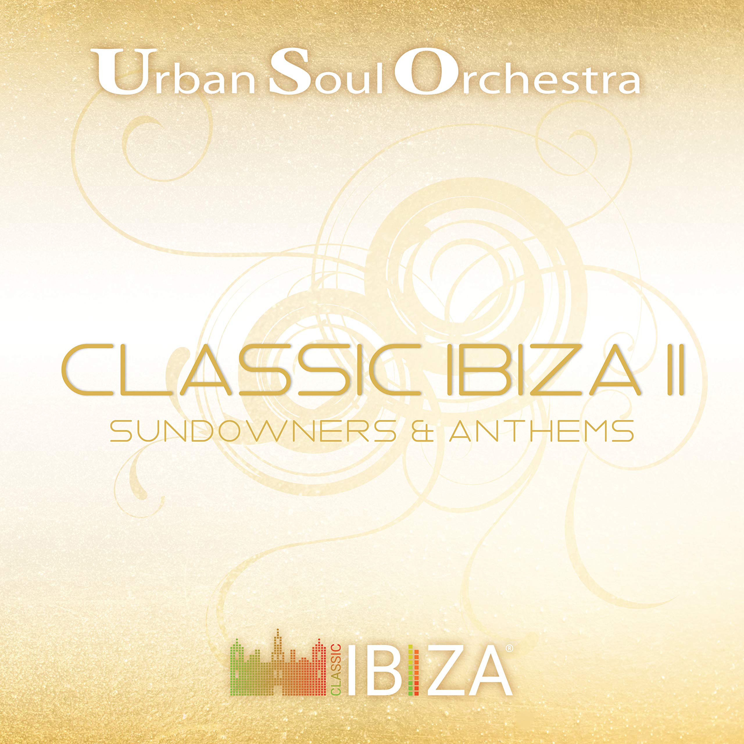 Urban Soul Orchestra