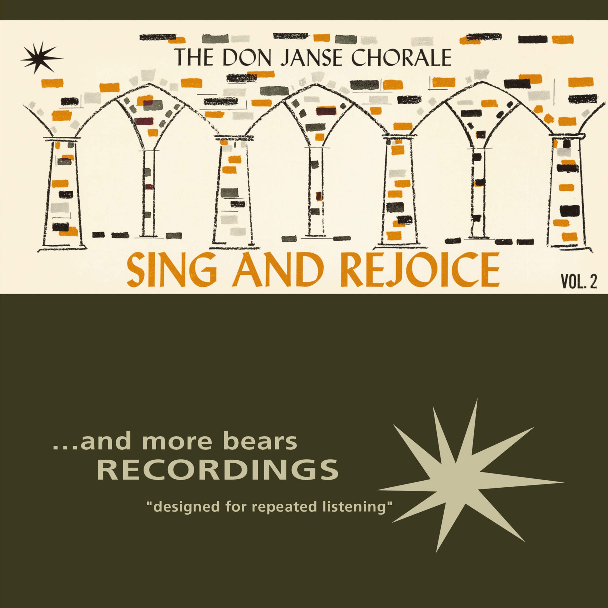 The Don Janse Chorale