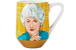 The Golden Girls Mug, The Perfect Collectible for Devoted Fans