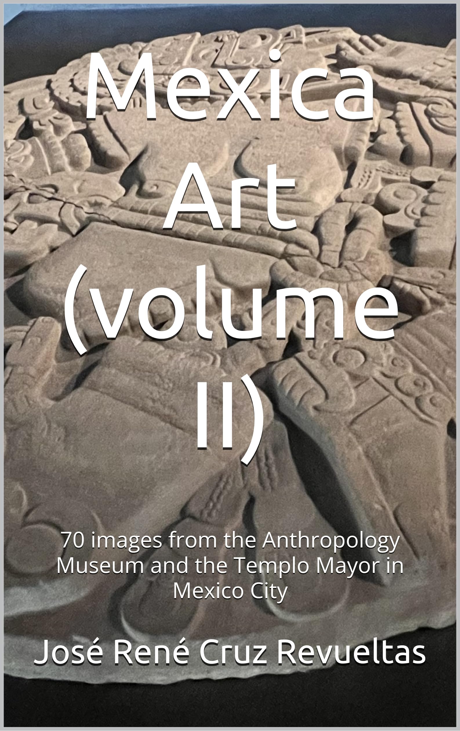 Art mexicain v2 album photo Templo Mayor anthropologie Mexico