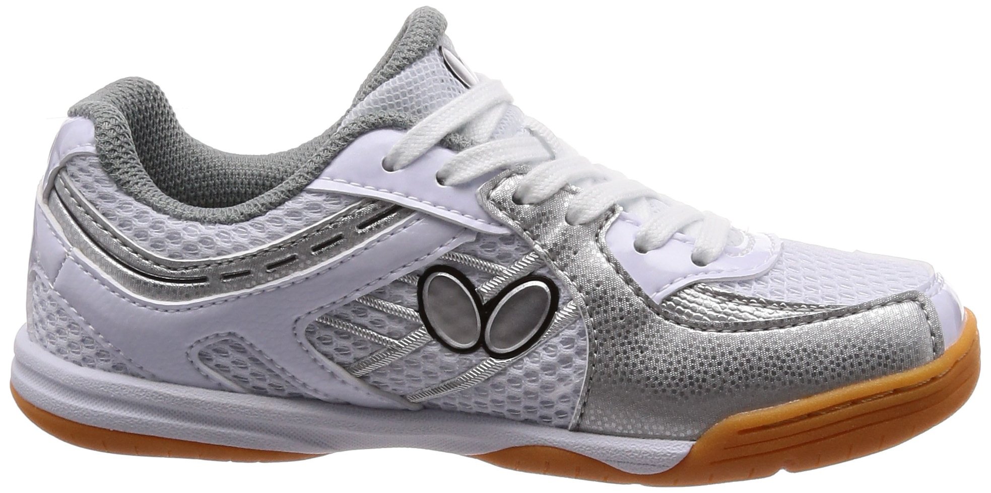 Amazon.co.jp: バタフライ(Butterfly) 卓球 シューズ レゾライン サル