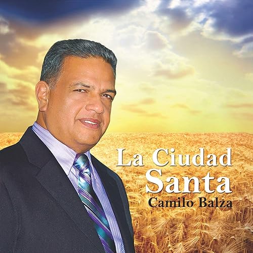 En Presencia Estar De Cristo By Camilo Balza On Amazon Music Amazon Com amazon com