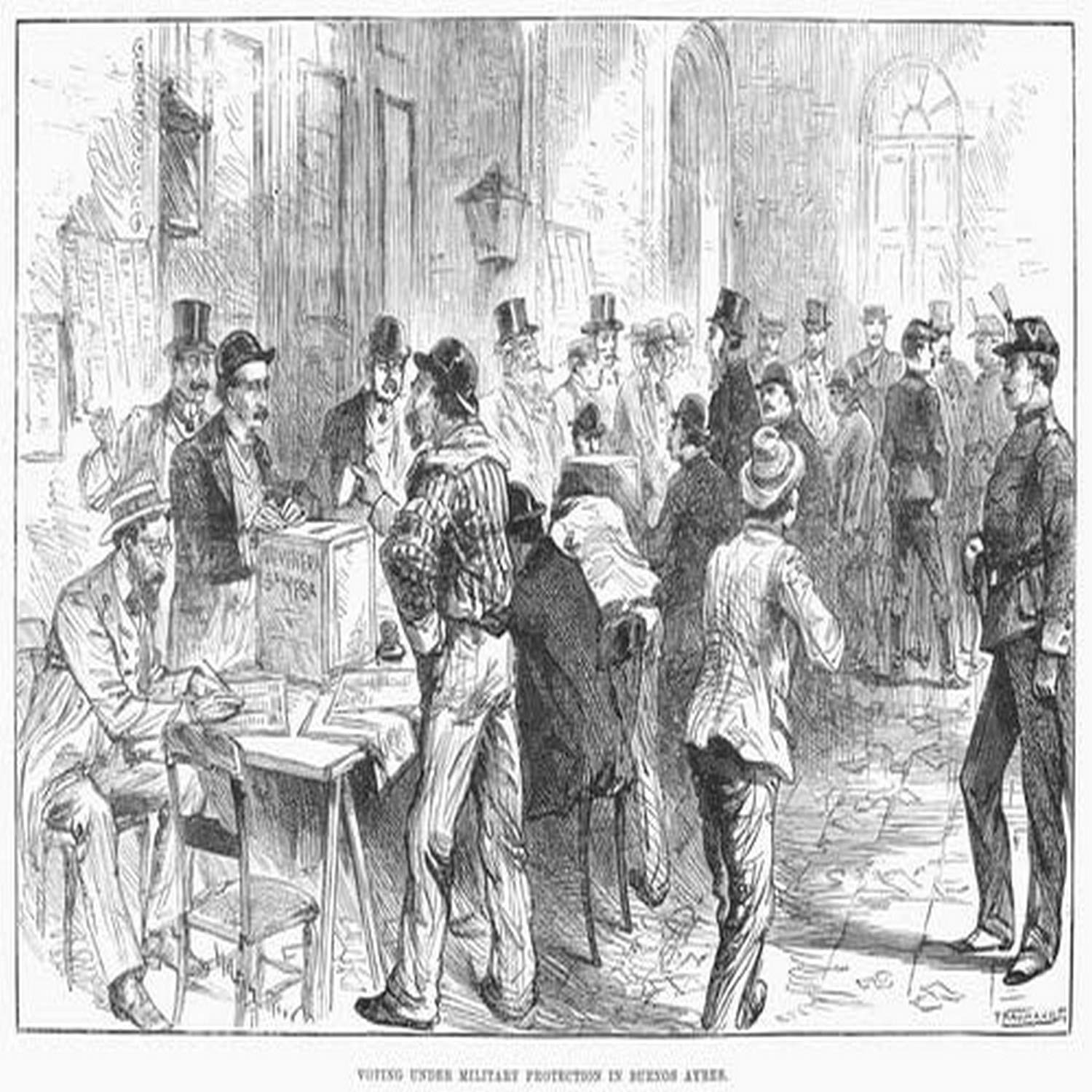 1892 Election