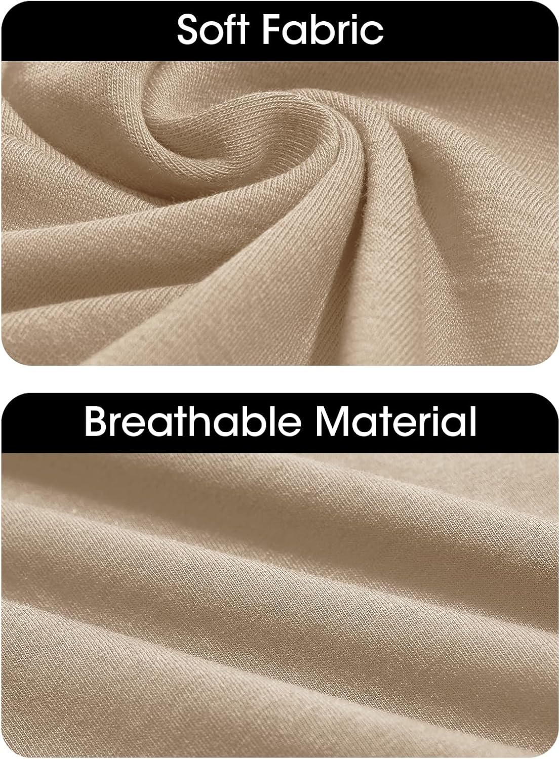 Fisoew Womens 2 Piece Sets Summer Outfits Sleeveless Wide Leg Tracksuits Casual Sweat Sets Lounge Sweatsuits - Image 5