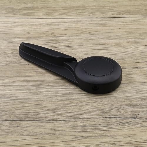 Miniatura 7 de ECSiNG Manijas de ajuste de asiento delantero izquierdo compatibles con Mercedes-Benz Clase A W169 Clase B W245 W906 Sprinter Van Asa de ajuste de