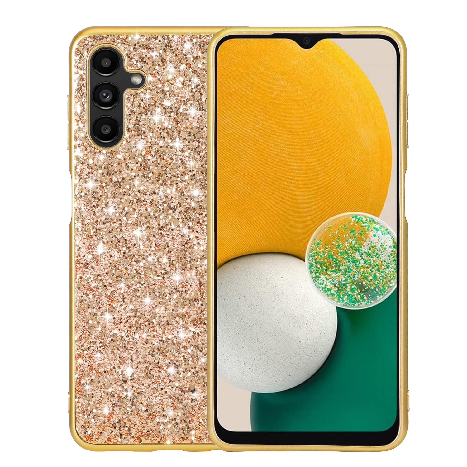 i phone 13 mini case FNTCASE for iPhone 12 Mini 13 Mini Phone Case: Magnetic Translucent Matte  Shockproof Slim Phone Cover
