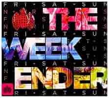 その他 (CD)WEEKEND Amazon.co.jp: WEEKEND: ミュージック