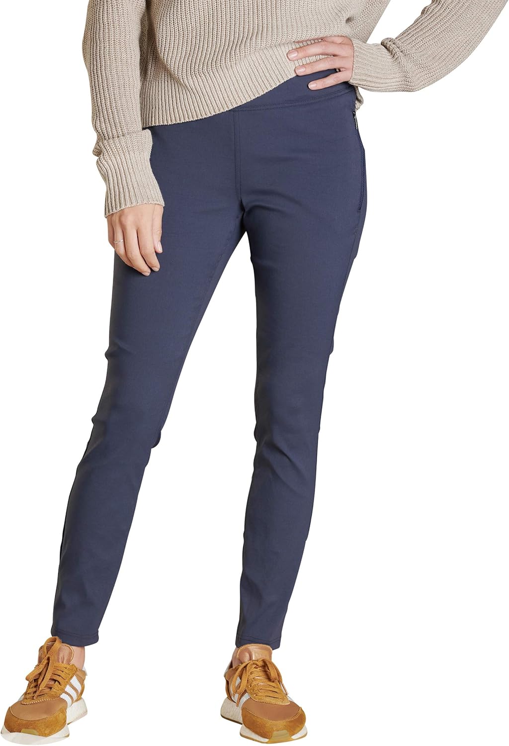 toad and co flextime skinny pant