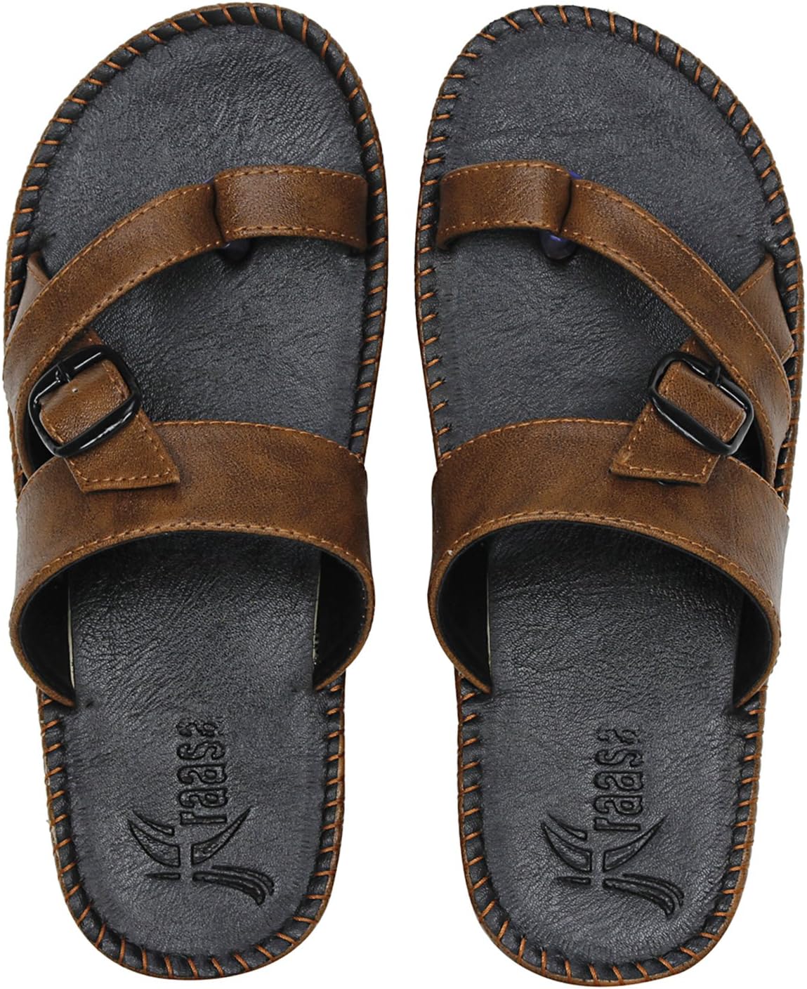 KraasaSlippers & Flip Flops for Men