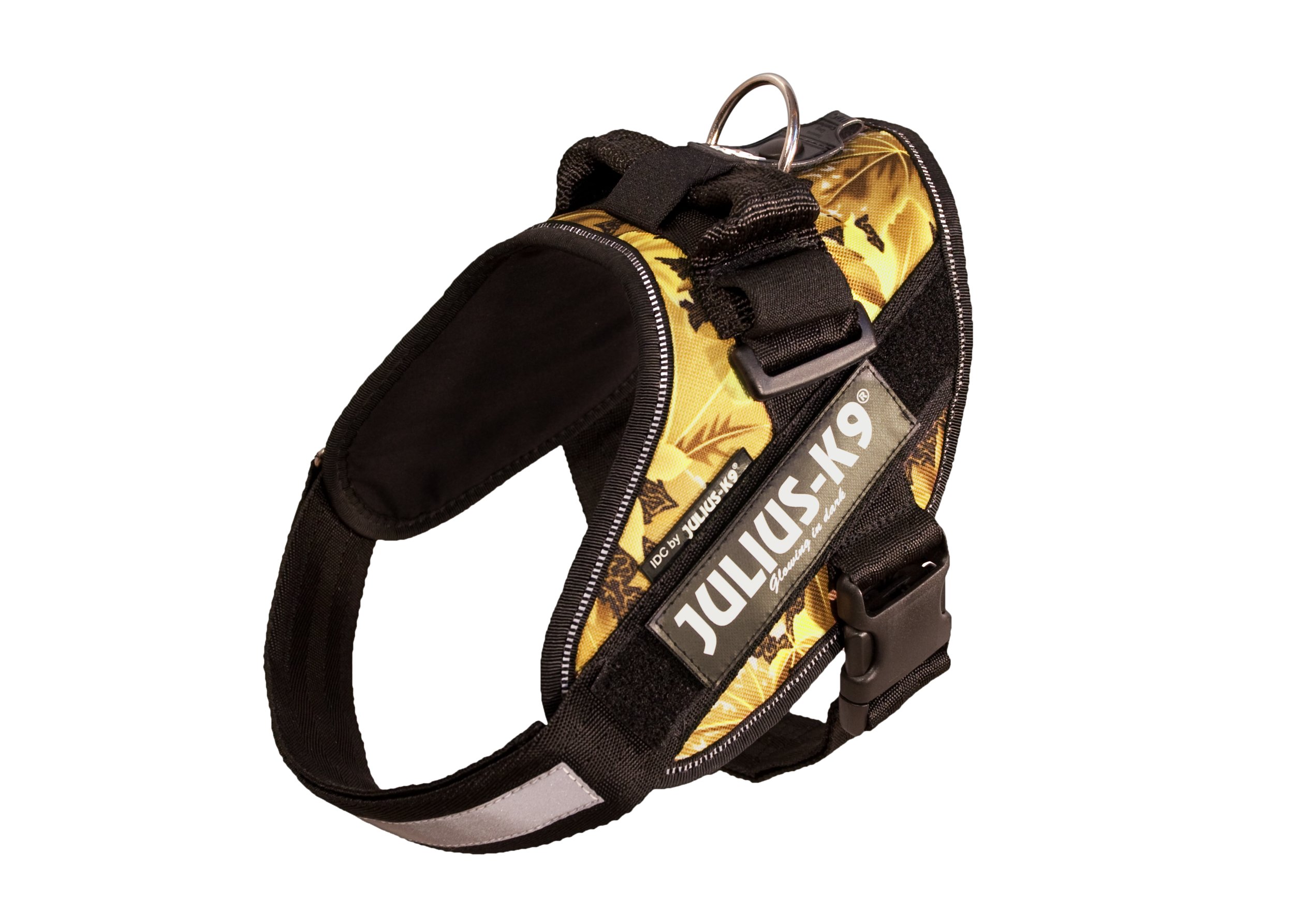 Julius-K9 IDC Powerharness, Camouflage, M/0 — view 492