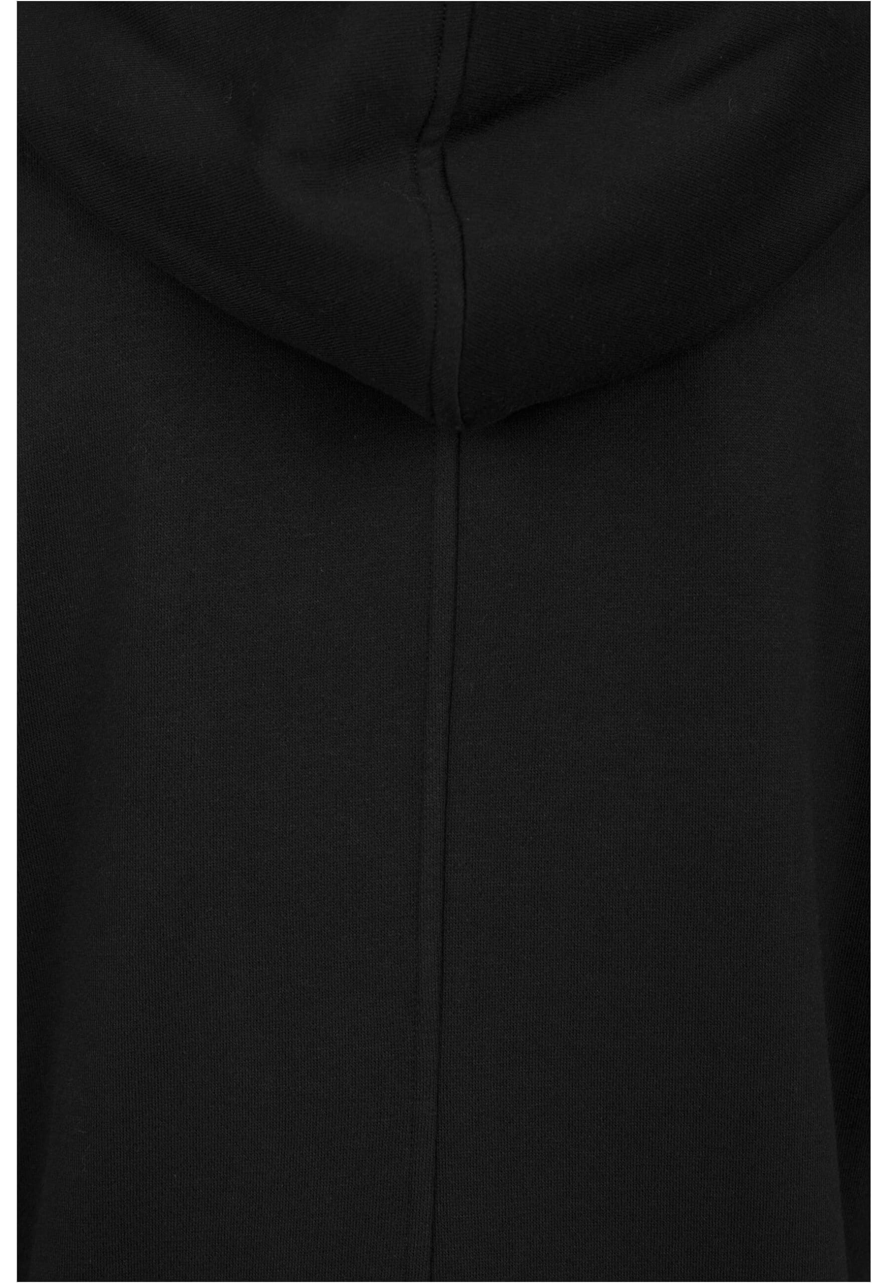 Urban Classics Bluza z kapturem Mężczyźni Long Sweat Zip Hoody