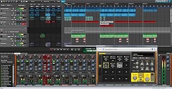 動画編集機能音楽制作ソフト Mixcraft 7ミックスクラフトセブン Amazon.co.jp: ACOUSTICA 動画編集機能付き音楽制作ソフト