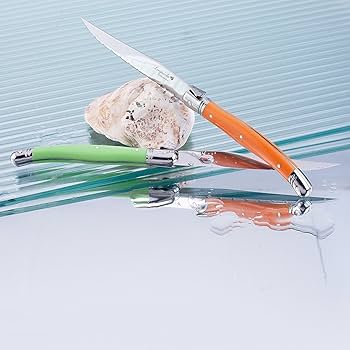 Laguiole By FlyingColors ステーキナイフセット 814xjhoZ+vL._AC_UF350,