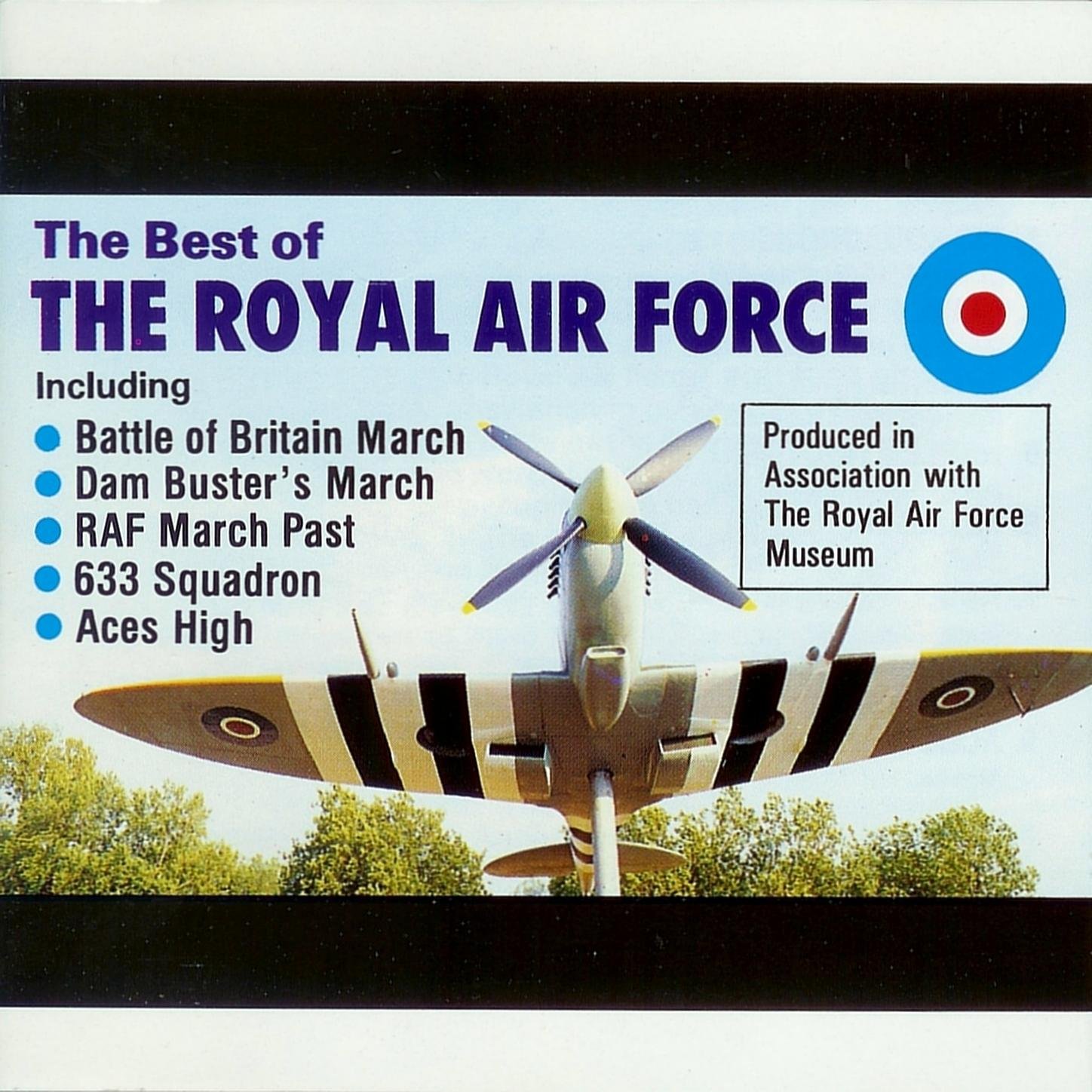 The Royal Air Force