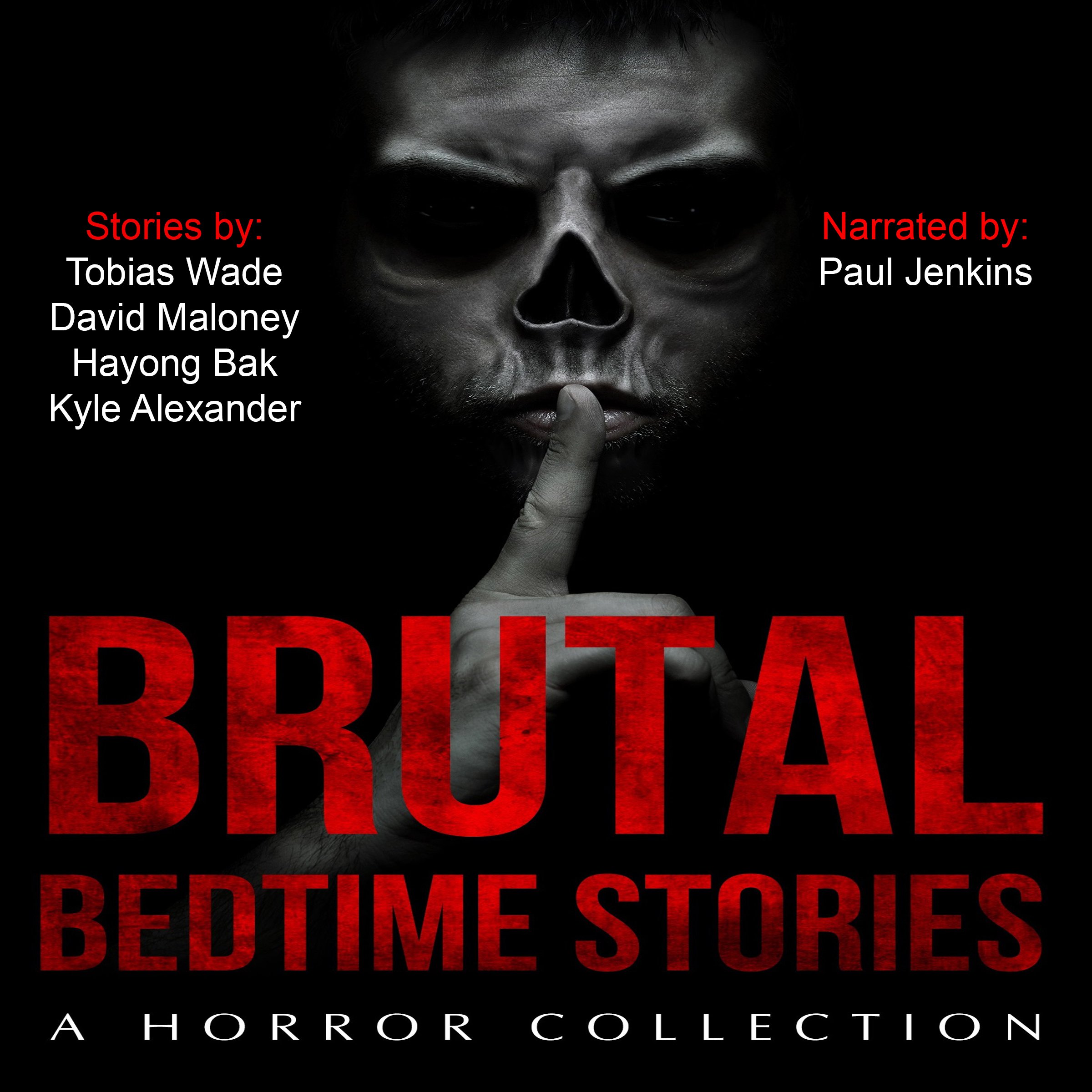 Brutal Bedtime Stories