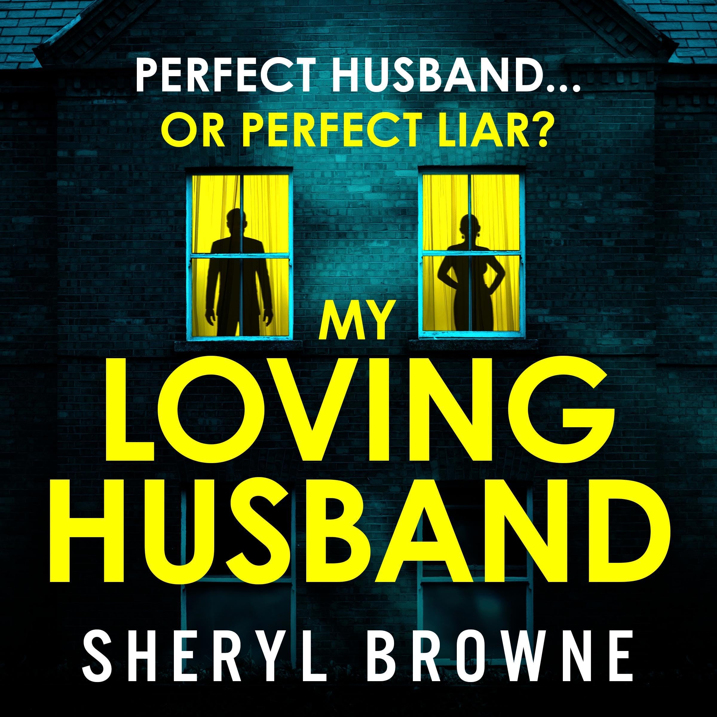 Cover art for My Loving Husband