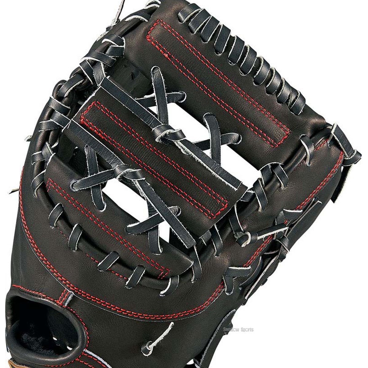 Amazon | ゼット(ZETT) 野球 硬式 ファーストミット ネオ