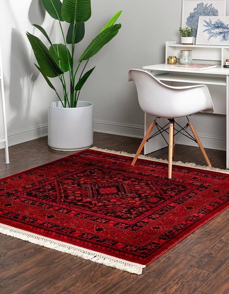 ラグ・カーペット Bukhara rugs HAGiHARA ラグ ふっくらインド綿ラグ クラック すべり止め付き