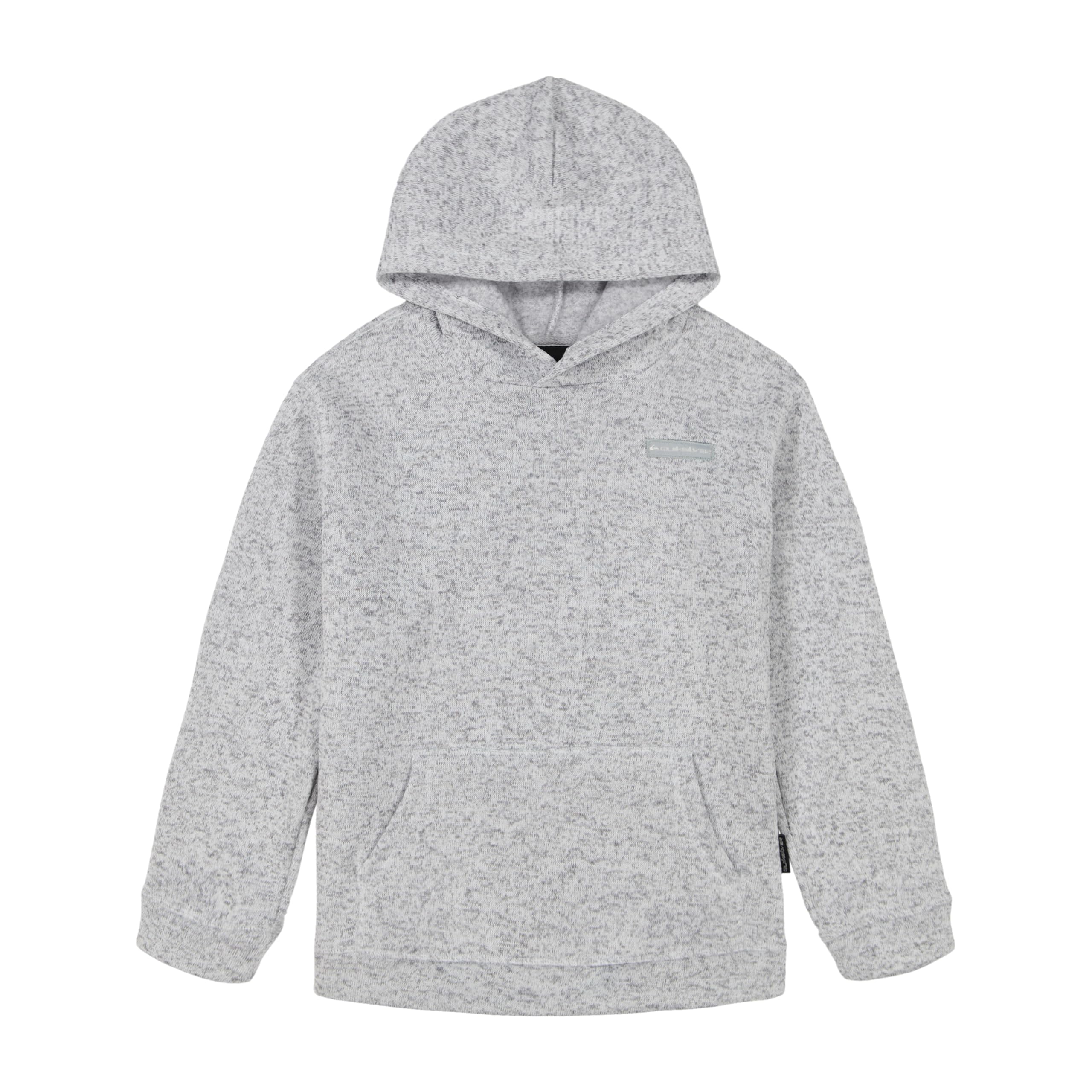 Quiksilver Kids Heavy Vibes Hoodie (big Kid)