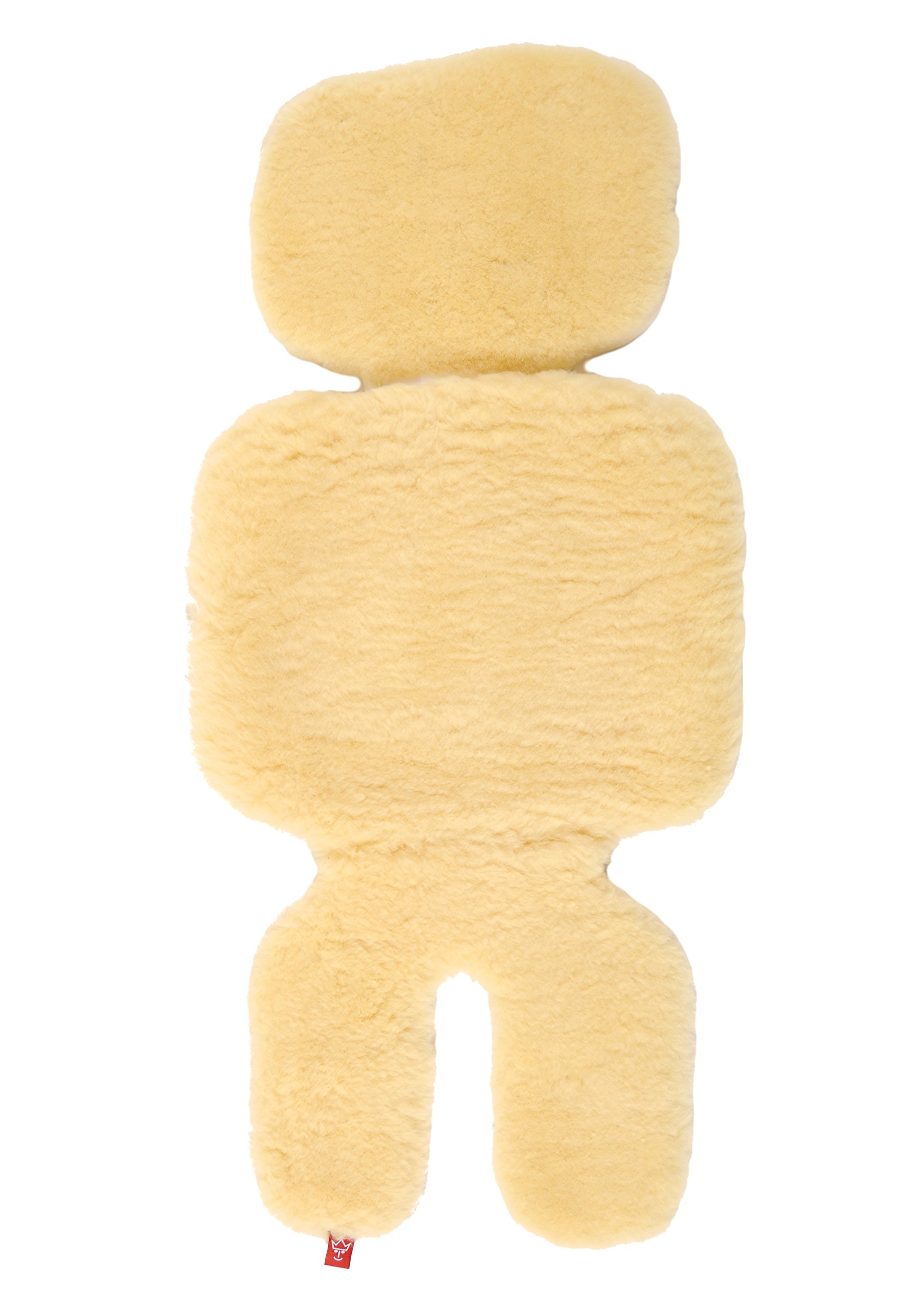 Kaiser Lammfellauflage Little King medizin 66100