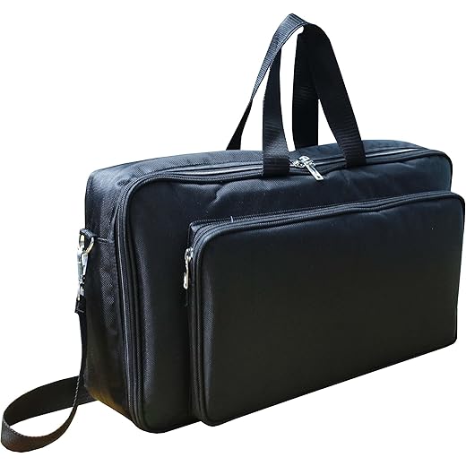 Baritone DJ Console Cover Backpack 27x17x4 Inch