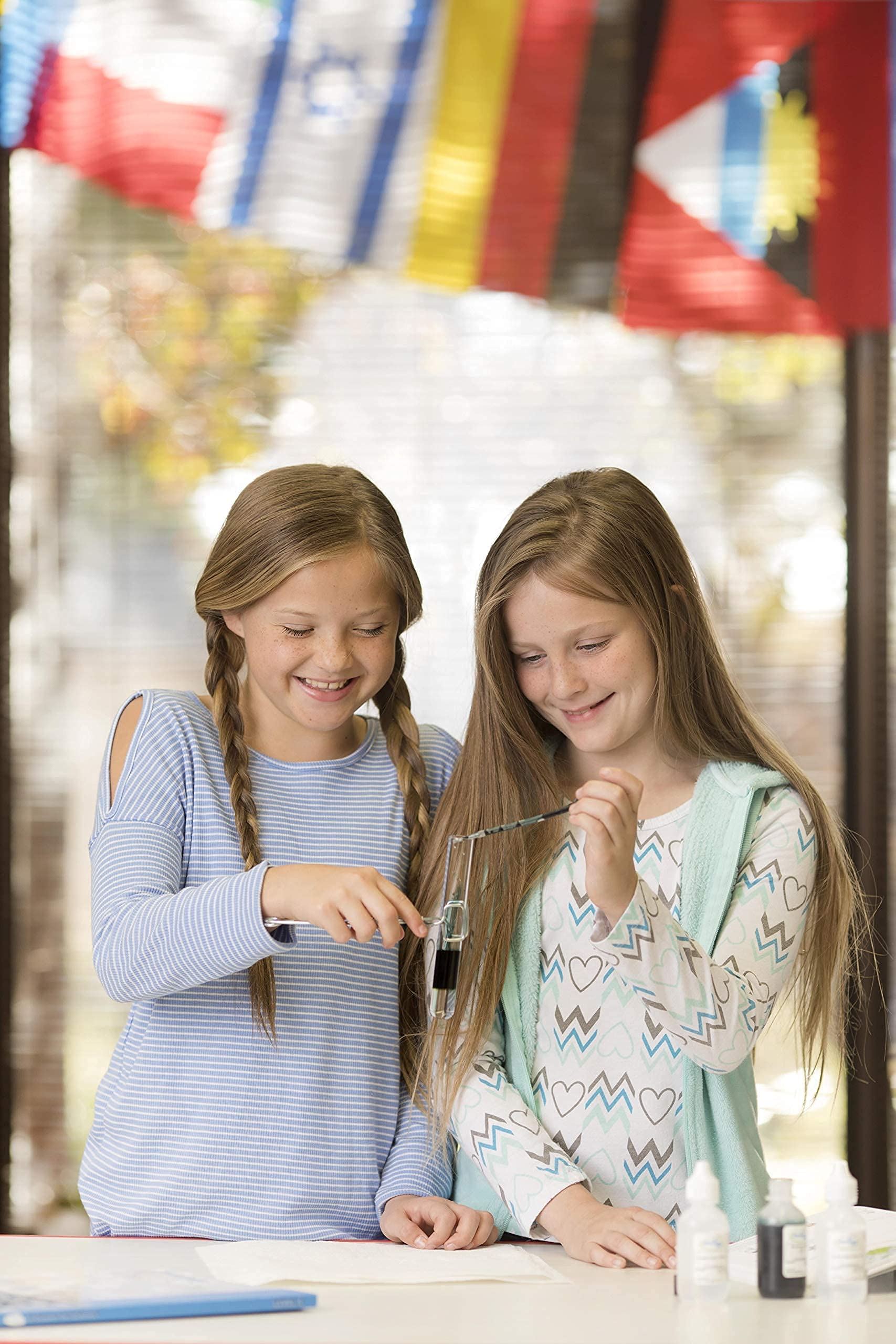 A Reason For Science Student Workbook & Teacher Guidebook Set Level B, 2nd Grade - Workbooks For Second Graders - Interactive Experiments & Activities...