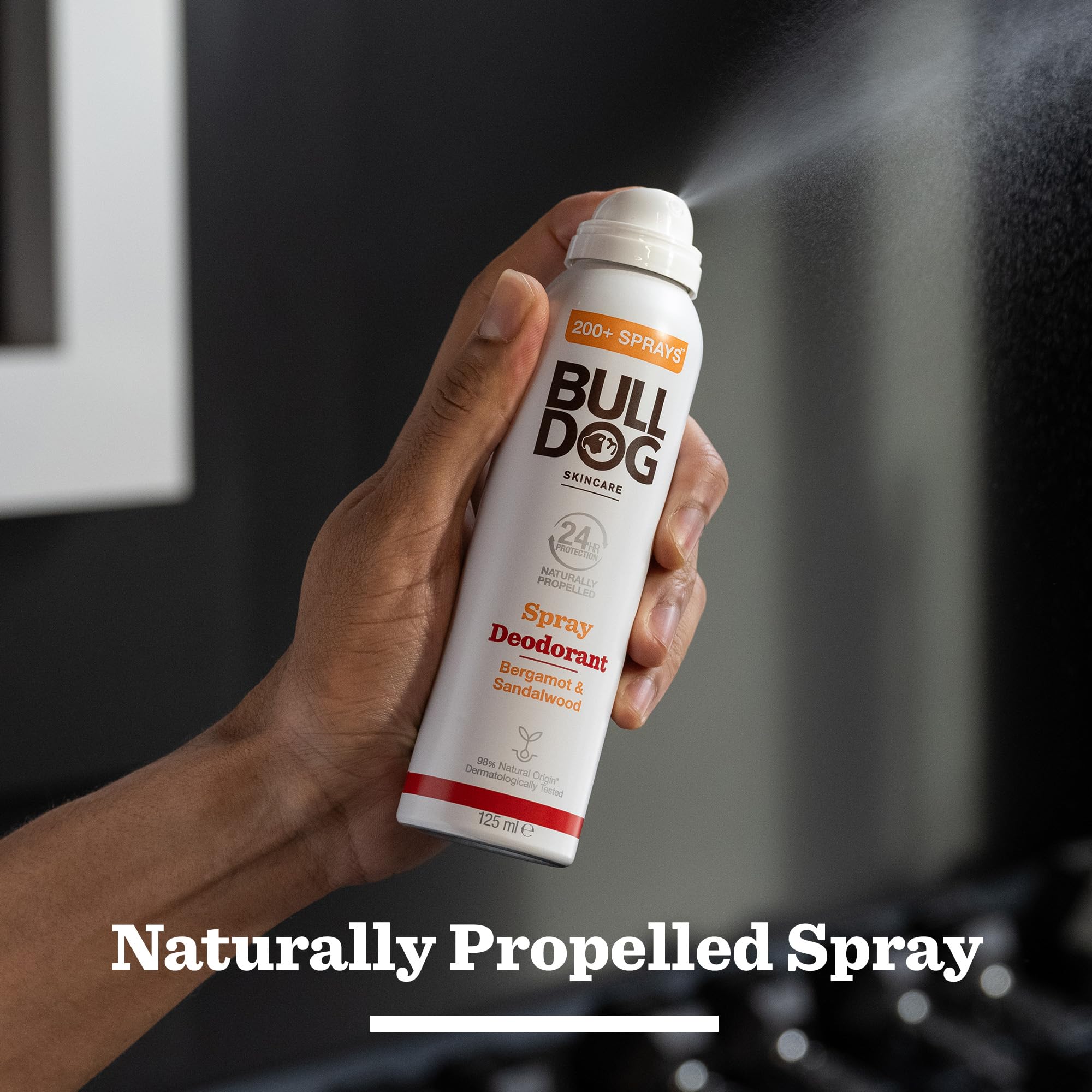 Bulldog Skincare, 225 ml (Pack of 1) - Image 4