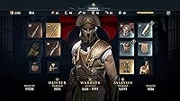 Vista 5 de Assassins Creed Odyssey Limited Edition (Exclusive to Tienda.co.uk) (Xbox One)