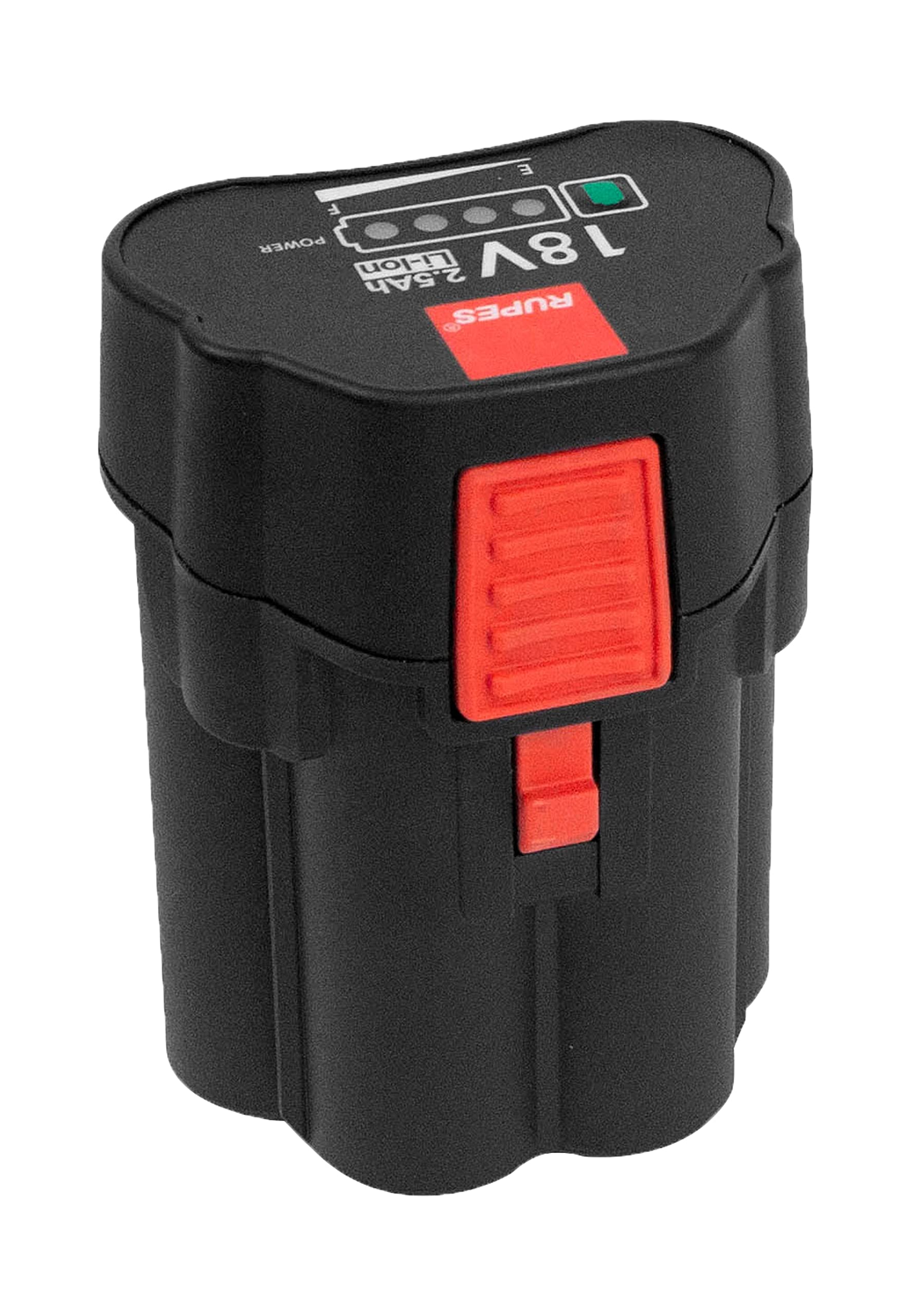 Rupes HLR75/STB iBrid - Mini lucidatrice