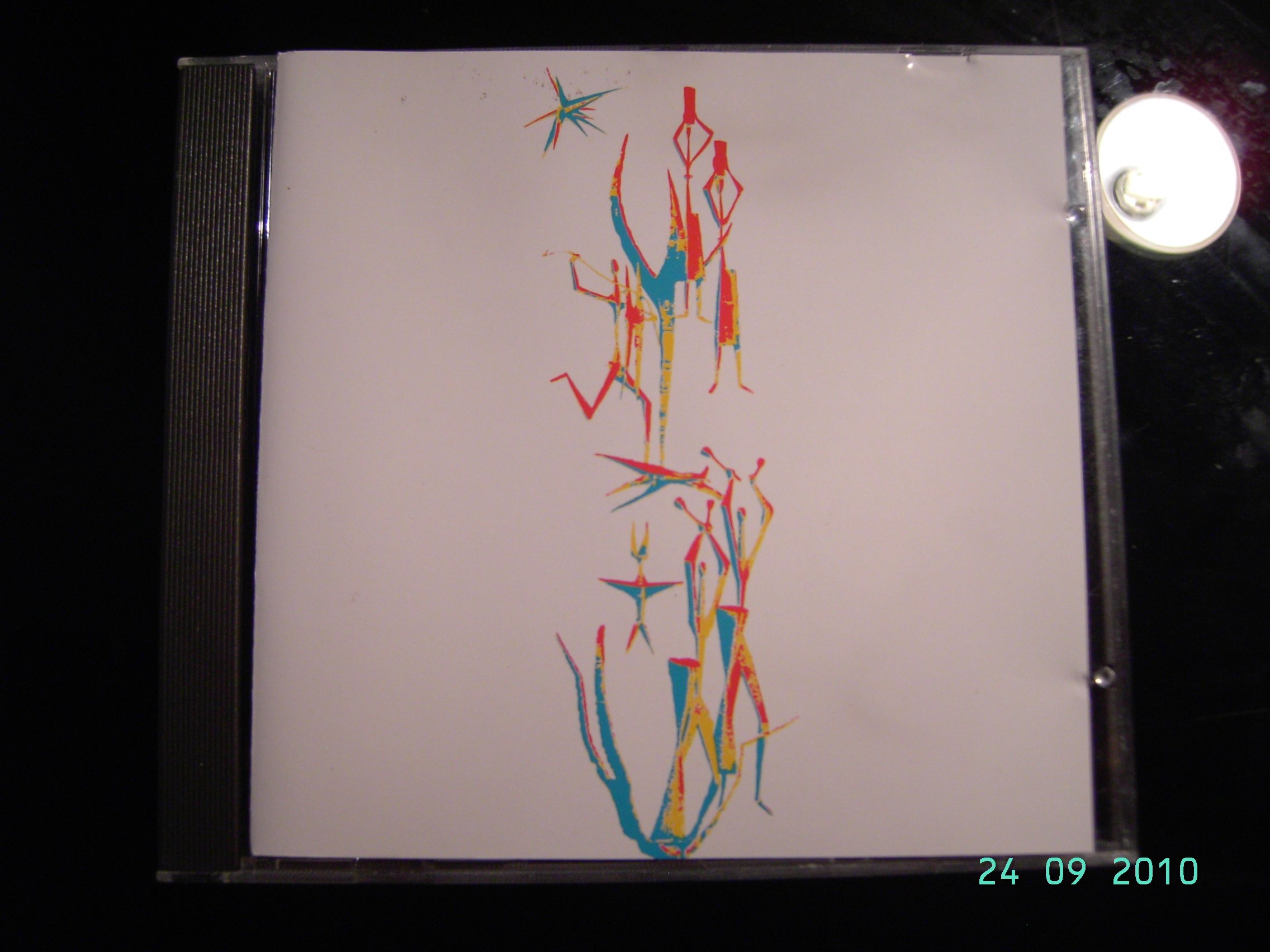 Age of Reason [Audio CD]
