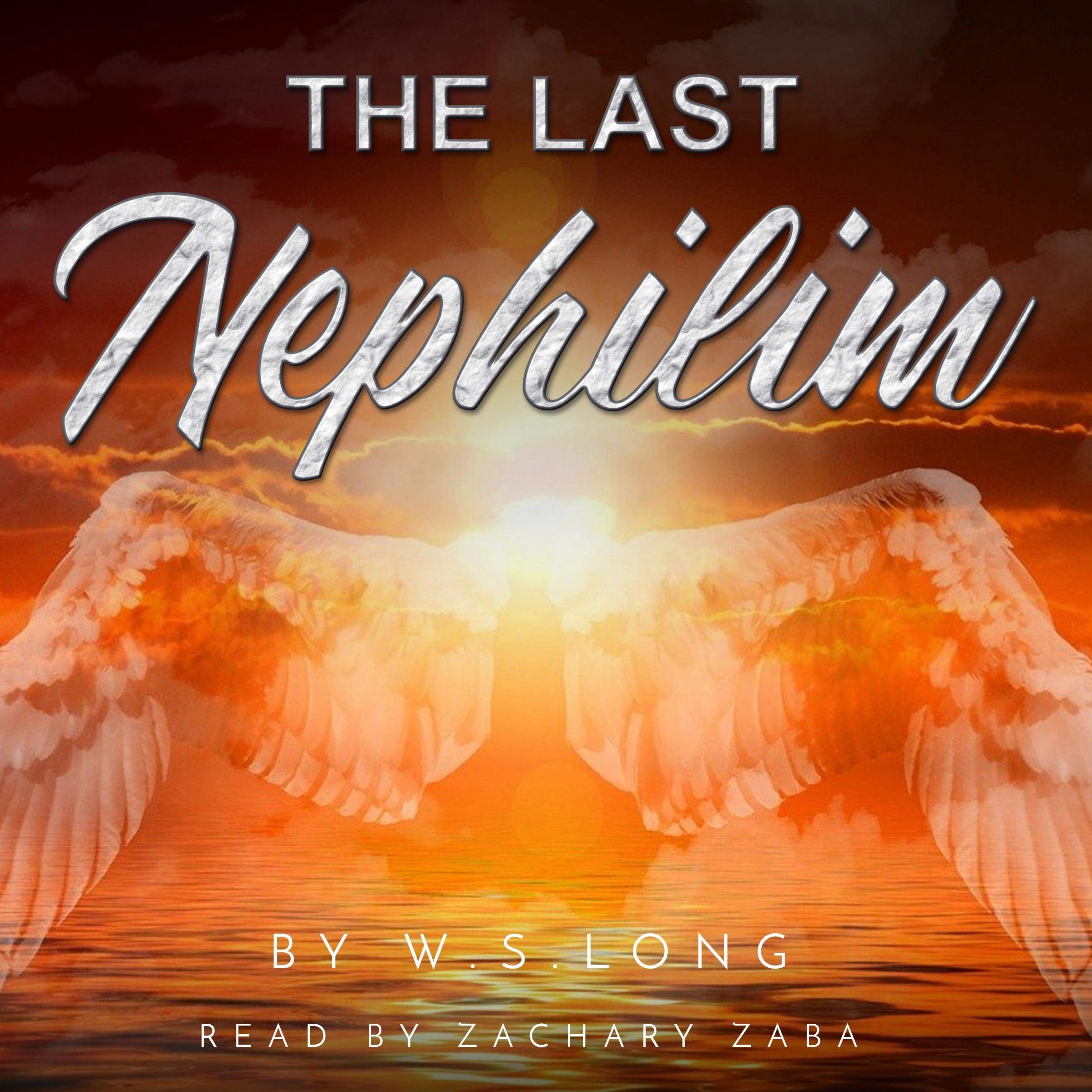 The Last Nephilim