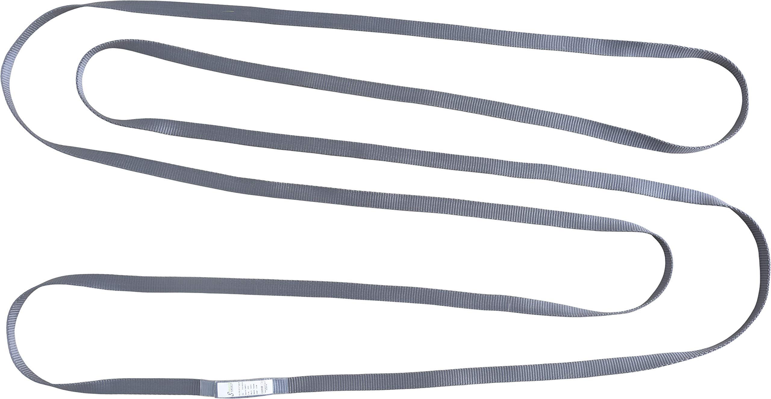 KRATOS SAFETY - Anneau d'ancrage 3 m - 119-FA6000530
