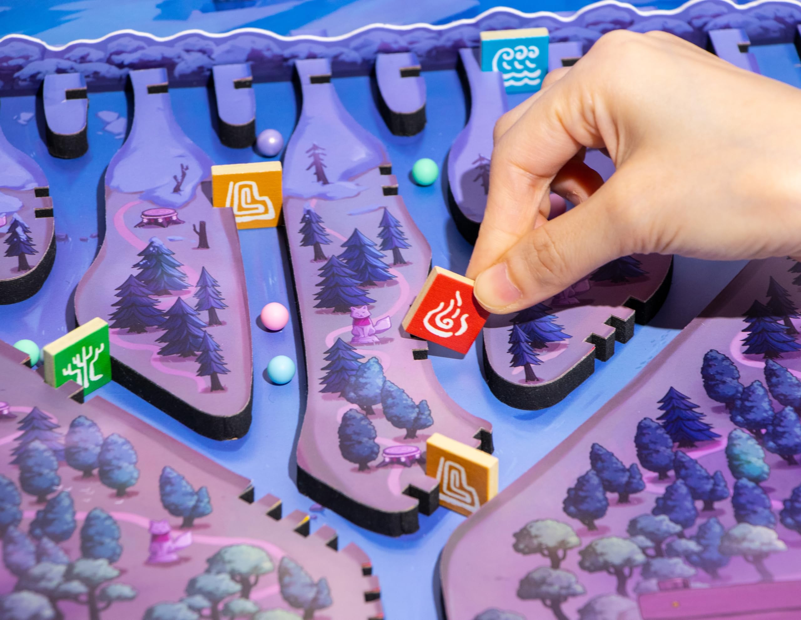 SANTA CRUZ 戦略ボードゲーム SANTA CRUZ 戦略ボードゲーム