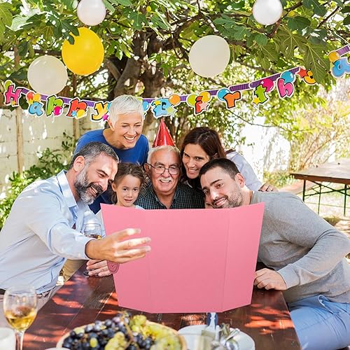 Miniatura 7 de Idealmuzik Libro de invitados de despedida, decoraciones de fiesta de jubilación, certificado de felicitación alternativo, libro de invitados de