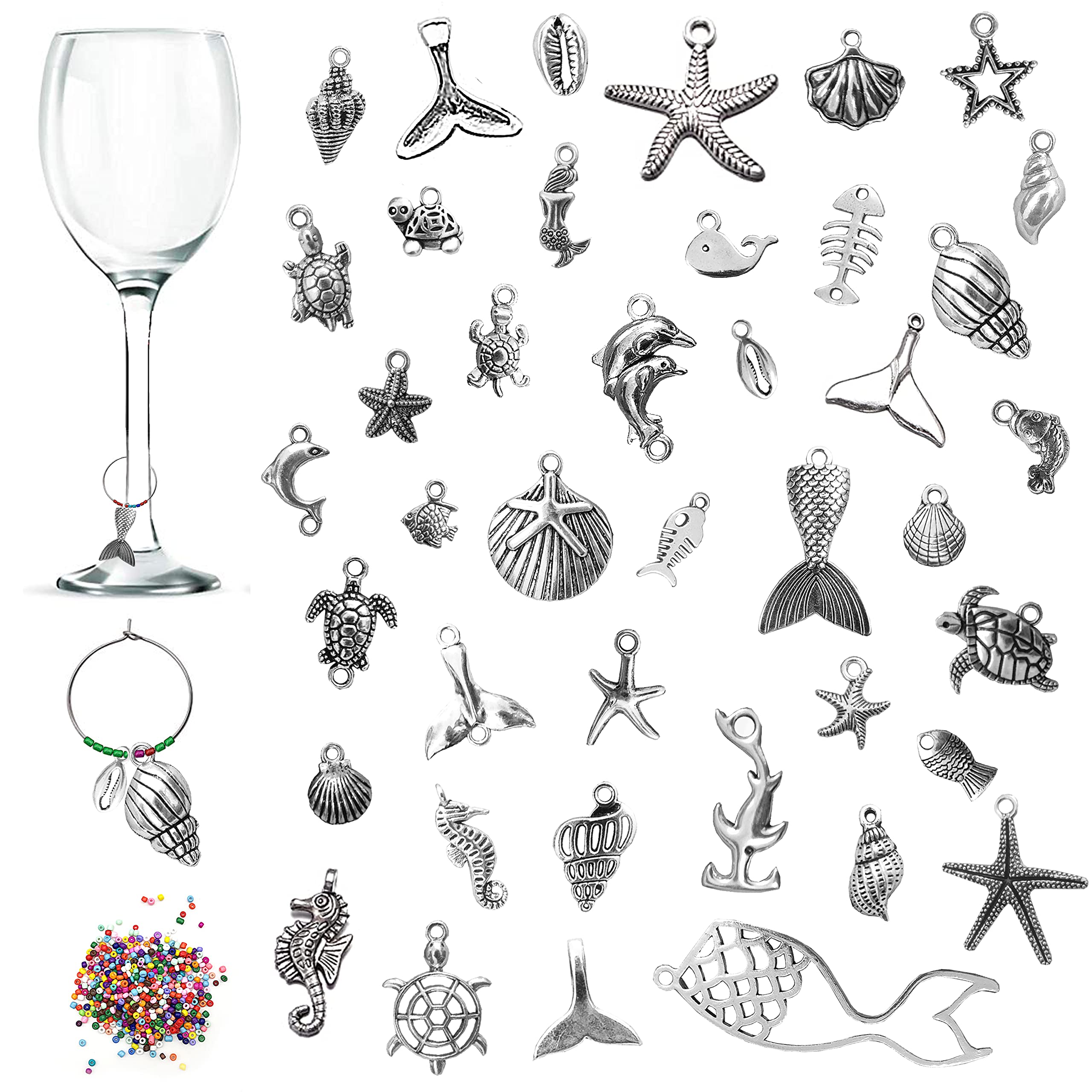 BarConic White - 28 oz. Weighted Cocktail Shaker Tin