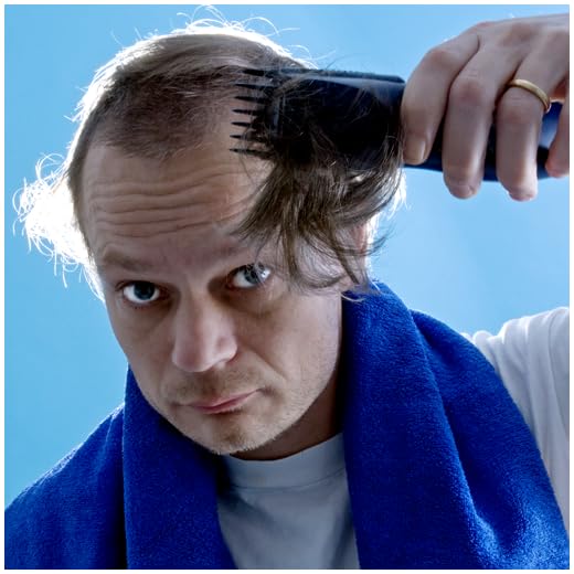 Piadas de aparador de cabelo