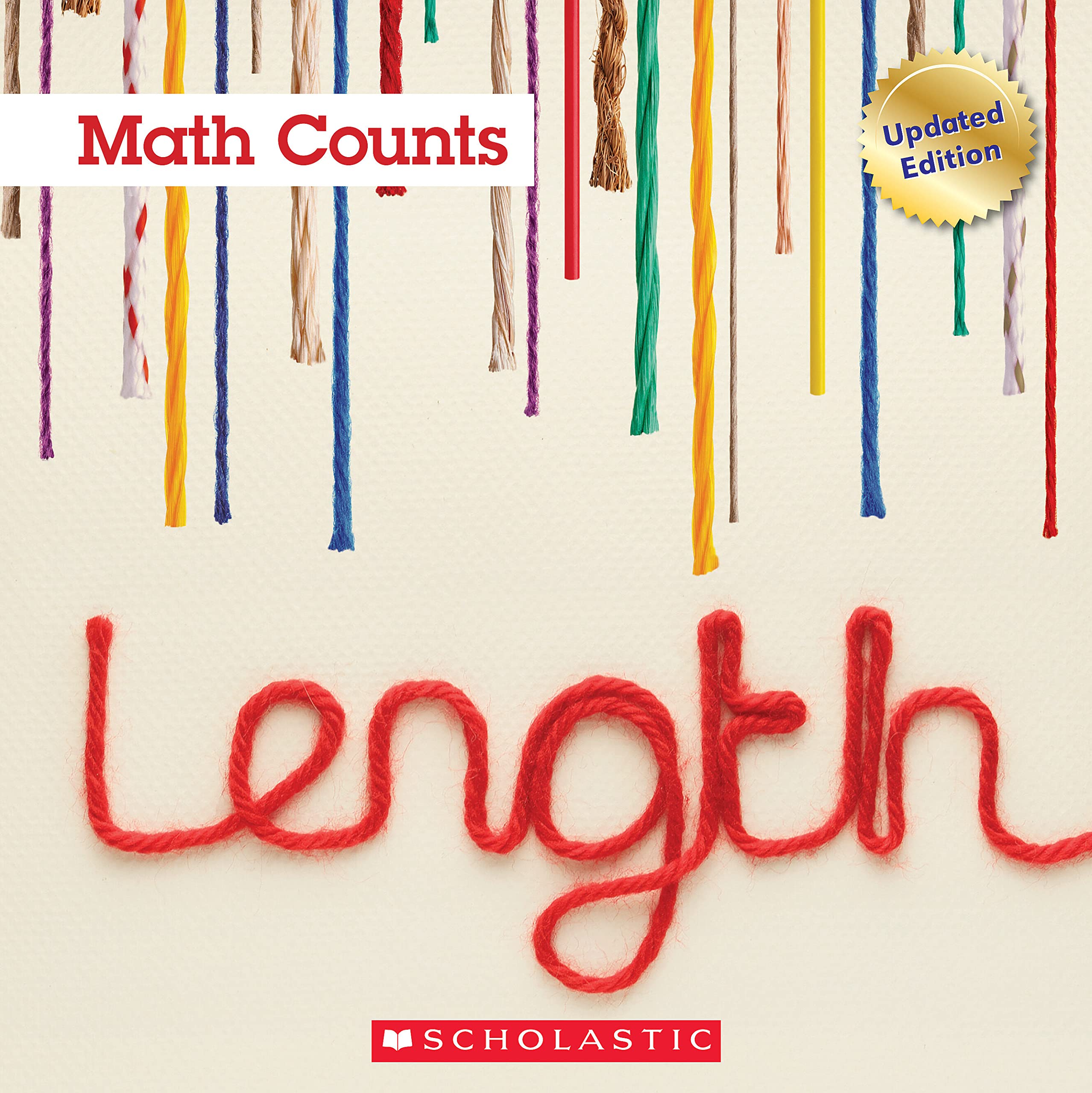 Length (Math Counts: Updated Editions) (Math Counts, New and Updated)