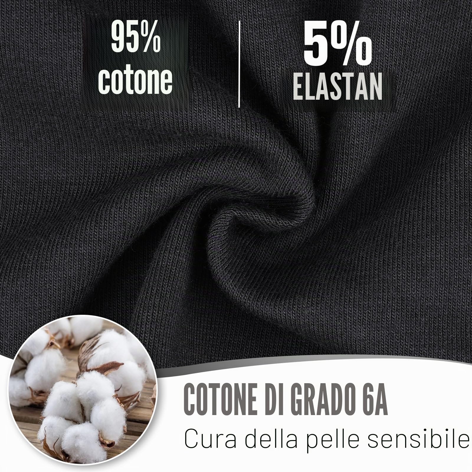 GXCROR - Berretto unisex, in cotone, morbido e sottile, leggero, traspirante, per tutte le stagioni