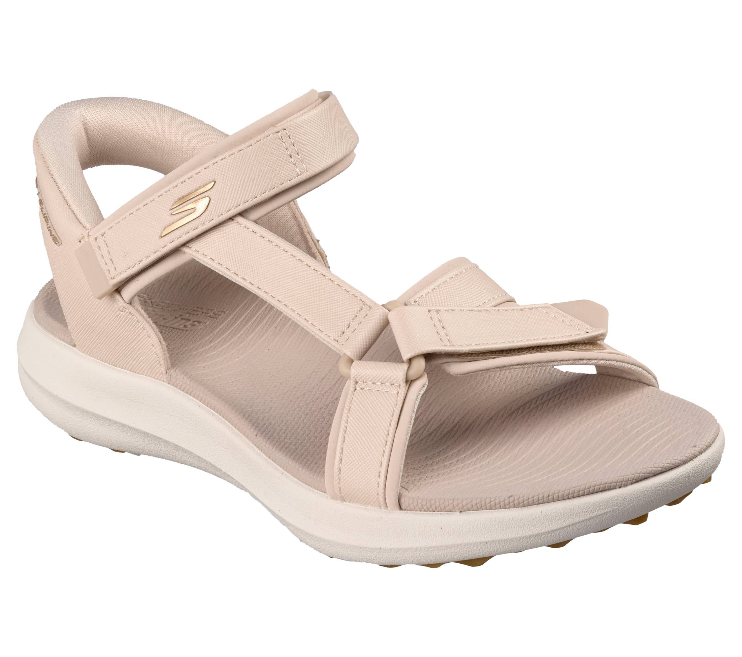Skechers Damen Go Golf Slip-in Sandal For WomenGolfschuh