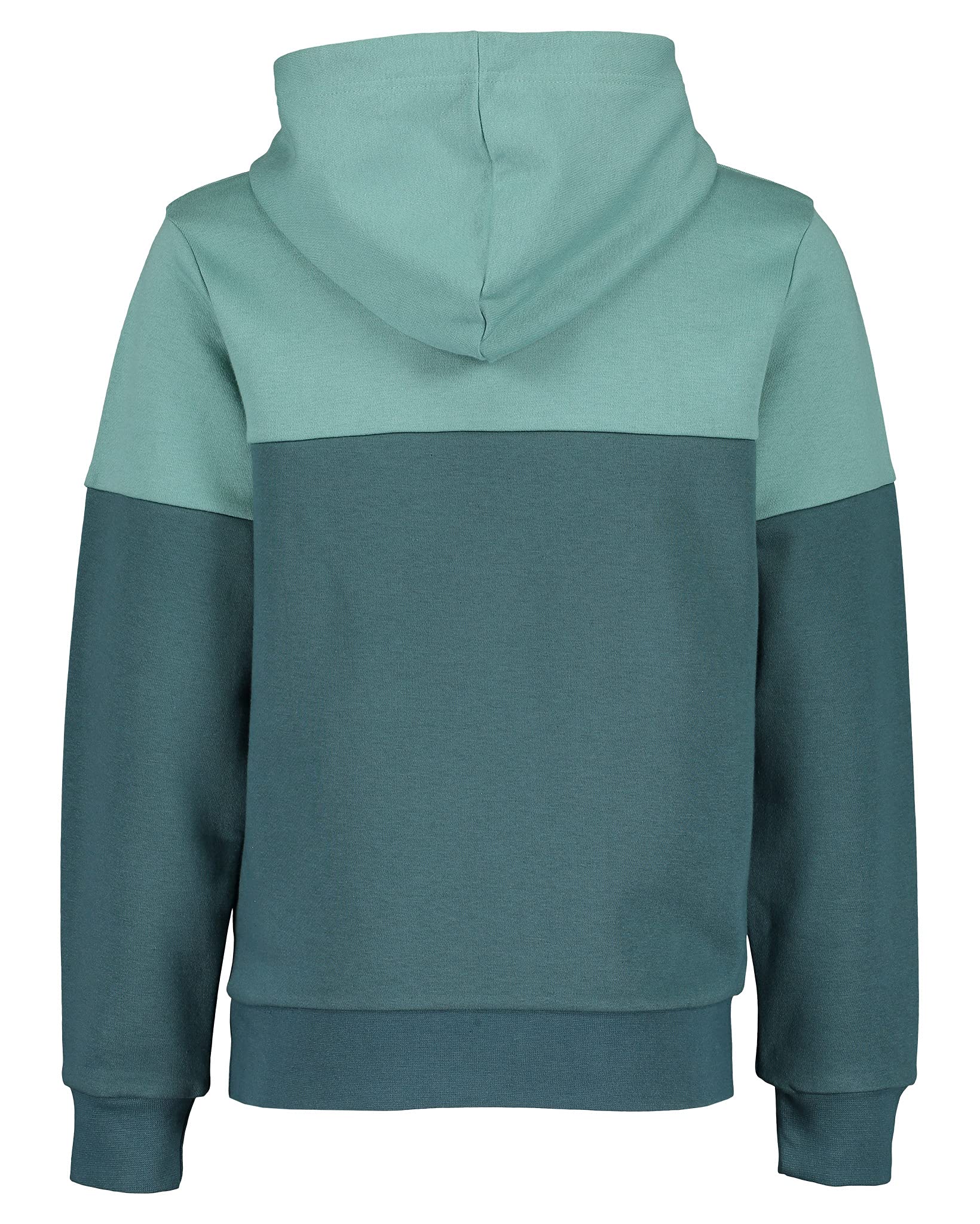 Blue Seven Hoodie