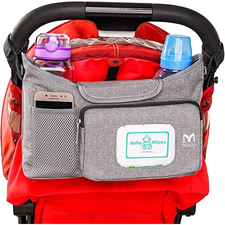 storage bag for stroller