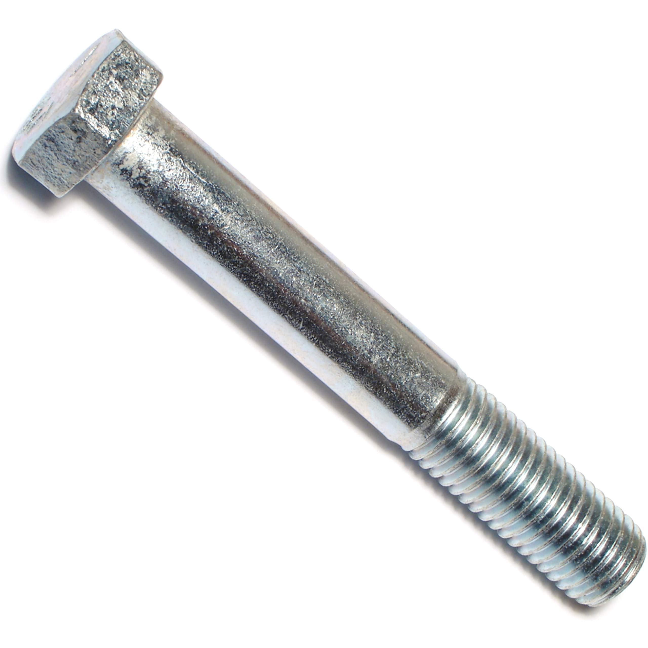 Hard-to-Find Fastener 014973521059 521059 Cap-Screws-and-hex-Bolts, 10 Piece