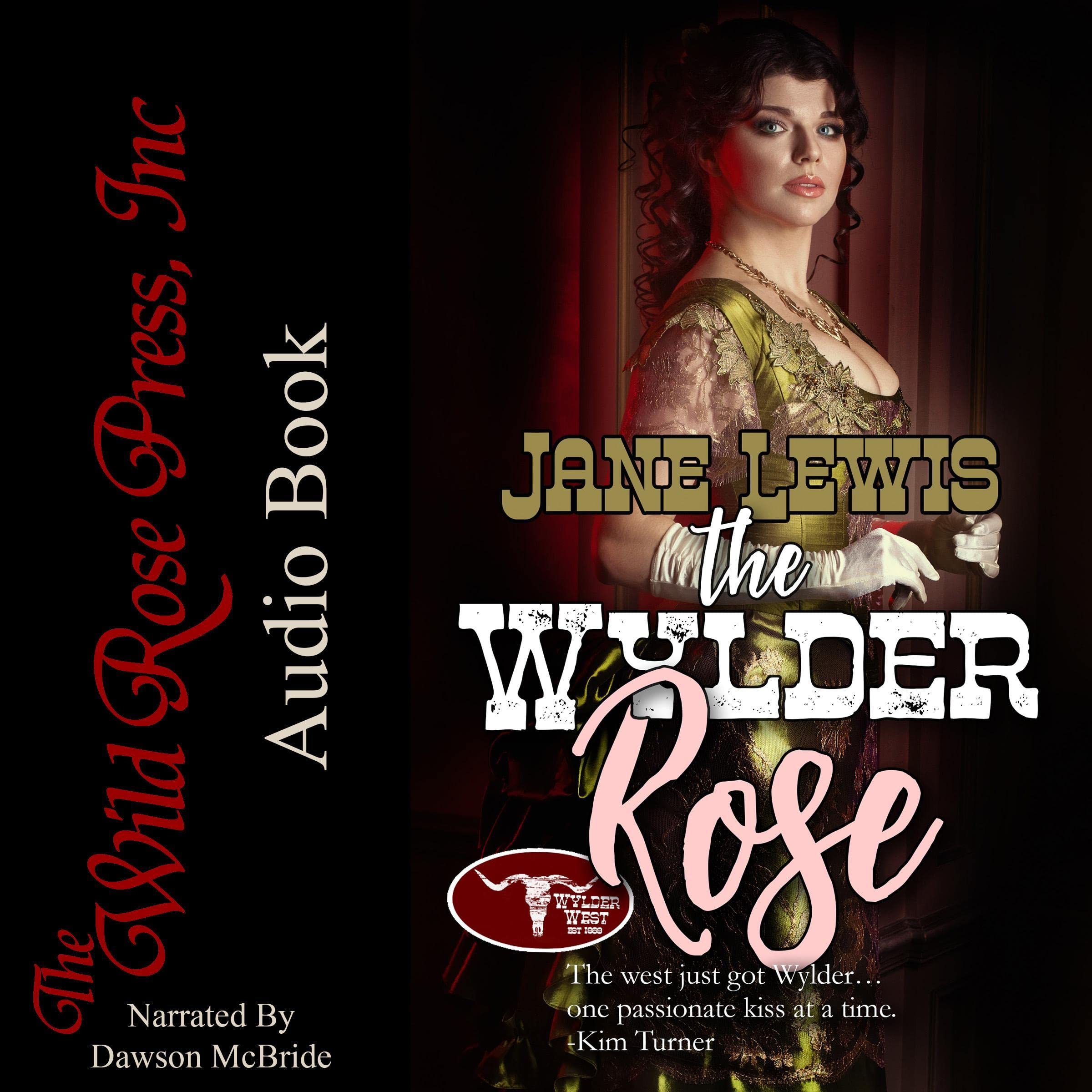 The Wylder Rose